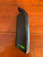 Bakfiets accu bosch powerpack 500, Ophalen, Zo goed als nieuw