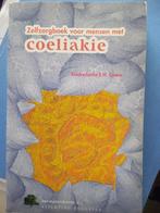 boek over coeliacie, Ophalen of Verzenden, Zo goed als nieuw, Dieet en Voeding