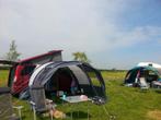 Camper voortent met met slaapcabine, Ophalen of Verzenden, Zo goed als nieuw