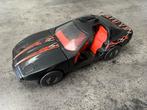 M.A.S.K. Raven Corvette Kenner (niet compleet), Ophalen of Verzenden, Gebruikt