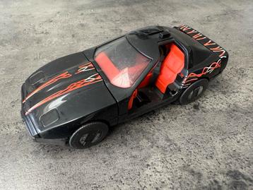 M.A.S.K. Raven Corvette Kenner (niet compleet) beschikbaar voor biedingen