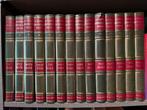 Winkler prins encyclopedieën, Boeken, Encyclopedieën, Ophalen, Zo goed als nieuw, Algemeen, Complete serie