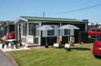 Te huur 4 persoons chalet dichtbij de zee in Middelkerke, Vakantie, Vakantiehuizen | België, Speeltuin, Recreatiepark, 1 slaapkamer