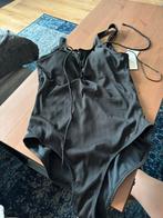Nieuw badpak maat L, Kleding | Dames, Badmode en Zwemkleding, Ophalen of Verzenden, Nieuw, Zwart, Badpak