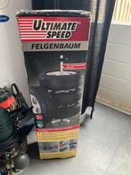 Velgenboom, Ophalen, Nieuw