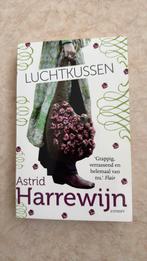 Astrid Harrewijn - Luchtkussen, Astrid Harrewijn, Ophalen of Verzenden, Zo goed als nieuw, Nederland
