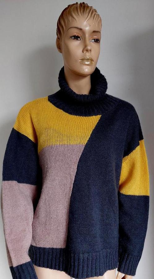 Nümph Koltrui in maat L Nieuw!!, Kleding | Dames, Truien en Vesten, Nieuw, Maat 42/44 (L), Overige kleuren, Verzenden