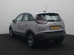 Opel Crossland 1.2 Turbo Edition | Navi | Stoelverwarming |, 12 maanden, Gebruikt, 1199 cc, Origineel Nederlands