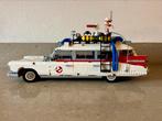 Lego Ghostbusters ecto 1 10274, Ophalen, Zo goed als nieuw, Complete set, Lego