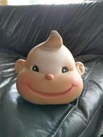 Hoofd van paspop; Bonami, Ophalen of Verzenden, Gebruikt, Overige typen