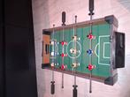 Tafelvoetbal, Hobby en Vrije tijd, Gezelschapsspellen | Bordspellen, Ophalen of Verzenden, Zo goed als nieuw