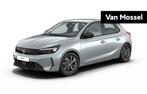 Opel Corsa 1.2 Turbo Edition || VAN MOSSEL BIG EVENT VOORDEE, Voorwielaandrijving, Stof, 1199 cc, Met garantie (alle)