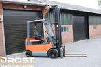 Toyota 7fbmf25 heftruck elektrische accu bj 2021 triplex sid, 2000 tot 3000 kg, Elektrisch, Heftruck, Toyota