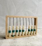 Vintage houten telraam, -, -, Overige typen, Nieuw