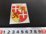 sticker ELF wapen Utrecht, Verzamelen, Ophalen, Zo goed als nieuw, Bedrijf of Vereniging