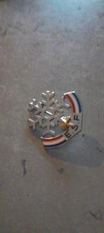 Oude Franse Ski-leraar Medaille (1945), Ophalen of Verzenden