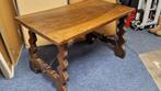 Spaanse salontafel antiek 17e eeuw, Antiek en Kunst, Ophalen