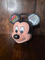 Vintage mickey mouse lunchbox van aladdin ., Verzamelen, Ophalen of Verzenden, Mickey Mouse, Nieuw