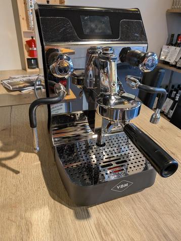 VBM Domobar Junior Digital Super beschikbaar voor biedingen