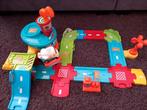 Vtech toet toet auto's vliegveld compleet met extra wegdelen, Ophalen, Gebruikt, 4 tot 6 jaar
