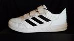 ADIDAS AltaSport schoenen met klitteband mt 38, Meisje, Ophalen of Verzenden, Zo goed als nieuw, Sportschoenen