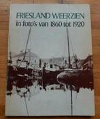 Friesland weerzien in foto's
Met 214 zwart wit foto's info, Boeken, Geschiedenis | Stad en Regio, Ophalen of Verzenden, Zo goed als nieuw