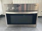Miele H137MB Combimagnetron Defect, Witgoed en Apparatuur, Ovens, Gebruikt, Inbouw, 45 tot 60 cm, Hete lucht