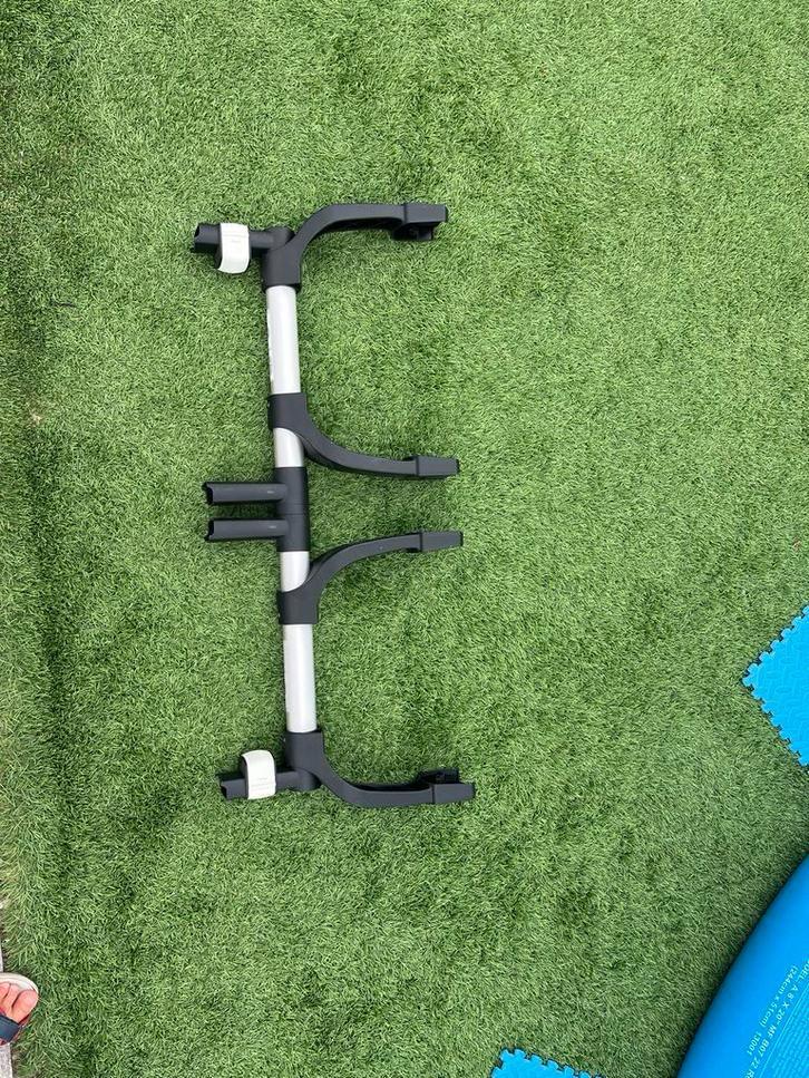 Maxi-Cosi Adapter voor Kinderwagen - Zo Goed Als Nieuw, Kinderen en Baby's, Kinderwagens en Combinaties, Zo goed als nieuw, Kinderwagen