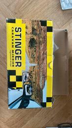 Caravanspiegels te koop €10,00-, Caravans en Kamperen, Ophalen, Gebruikt