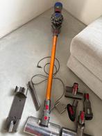 Dyson V8 Absolute Snoerloze Stofzuiger, Ophalen of Verzenden, Gebruikt, Reservoir, Stofzuiger