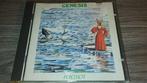 Genesis - Foxtrot [U.K Pdo 1988], Ophalen of Verzenden, Zo goed als nieuw, Poprock