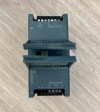 SIEMENS - Simatic - Analoog In - SM 1231 AI - S7-1200, Hobby en Vrije tijd, Elektronica-componenten, Ophalen of Verzenden, Zo goed als nieuw