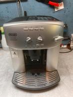 Delonghi cafe venezia 2 weken garantie op de werking, 10 kopjes of meer, Ophalen, Zo goed als nieuw, Koffiemachine