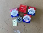 Nieuw (NOS) 4 st. oliefilters HONDA motoren div types, Ophalen of Verzenden, Nieuw