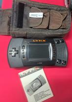 3x een Atari Lynx te koop, Ophalen of Verzenden, Gebruikt, Zonder controller, Atari Lynx
