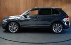 Volkswagen Tiguan 2.0 TSI 4M Alcantara leer Virtual 360 PDC, Auto's, Gebruikt, Zwart, 4 cilinders, 1984 cc
