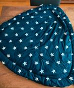 Driehoekig boxkleed, Ophalen of Verzenden, Zo goed als nieuw, Driehoekig, Boxkleed