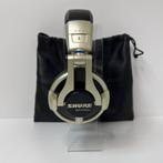 Shure SRH750DJ hoofdtelefoon + Case | Nette staat, Audio, Tv en Foto, Koptelefoons, Flex Ltd., Zo goed als nieuw, https://flex.com/contact-us