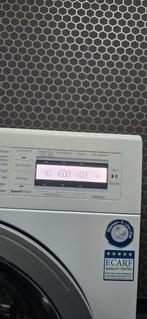 Bosch HomeProfessional Wasmachine 9 kg A+++  1600 toeren, Ophalen of Verzenden, Witgoed specialist 010, Witgoedspecialist010@gmail.com