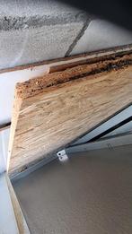 OSB plaat 18mm, Ophalen, Nieuw