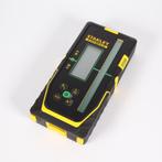 Stanley FMHT77653 Digital Detection Cell SCNR for Rotary Las, Stanley, Gebruikt, Support@stanley.com, 1000 Stanley Drive, New Britain, 
CT 06053
USA