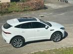 Jaguar E-Pace R-Dynamic S 2018 | BTW | 20” Velgen  APK 2027, Auto's, Jaguar, Voorwielaandrijving, 4 cilinders, 150 pk, Leder en Stof