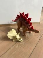 Playmobil 5232 triceratops schedel fossiel stegosaurus dino, Ophalen of Verzenden, Zo goed als nieuw, Los playmobil