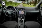 Volkswagen Golf 1.0 TSI Highline |Nap |Trekhaak |PDC |ACC, Auto's, Gebruikt, Euro 6, Met garantie (alle), 1210 kg