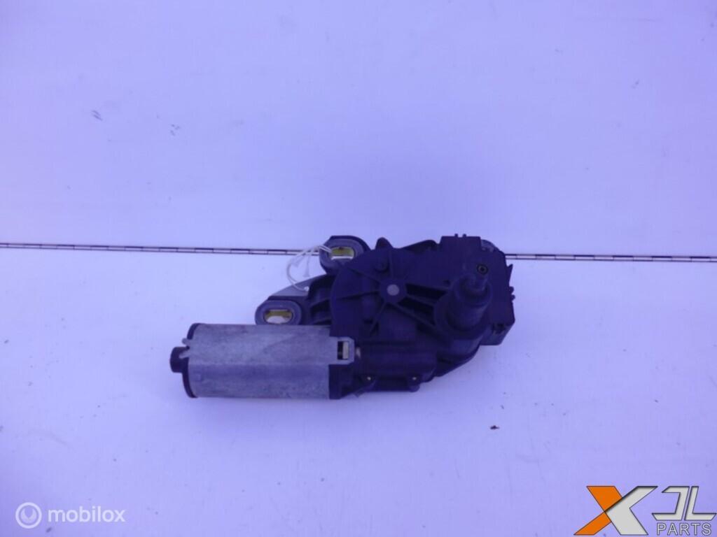 VITO W639 RUITENWISSERMOTOR LINKSACHTER A6398200908, Auto-onderdelen, Gebruikt, Mercedes-Benz, Ophalen of Verzenden, Mercedes-Benz