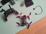 DJI Spart drone Fly more combo ZGAN 3 accu's RC controller, 250 tot 900 gram, Cameradrone, Zo goed als nieuw, 1 tot 5 kilometer