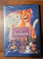 De Aristokatten - Special Edition (Dvd), Alle leeftijden, Ophalen of Verzenden, Nieuw in verpakking, Europees