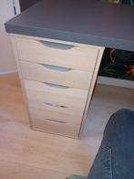 Ladeblok alex, Huis en Inrichting, Kasten | Ladekasten, Ophalen, Minder dan 50 cm, 5 laden of meer, Minder dan 100 cm