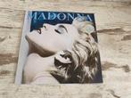 Madonna - true blue vinyl [1464]
