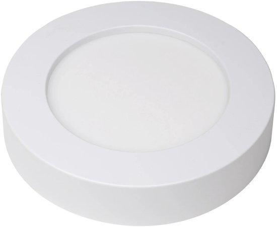 Specilights 12W Plafondlamp Rond – (3000K/4000K/6000K), Ophalen of Verzenden, Zo goed als nieuw